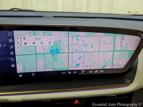 New 2025 Buick Envision Avenir image 16