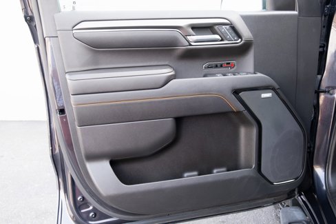 Used 2023 GMC Sierra 1500 AT4 w/ AT4 Premium Package image 14