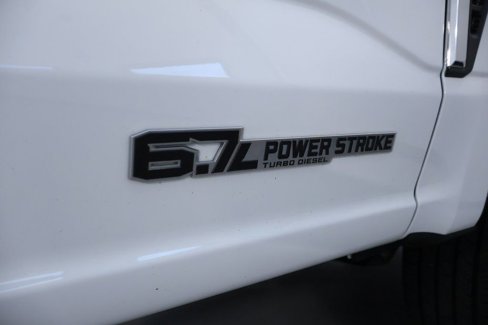 Used 2023 Ford F250 XLT image 9