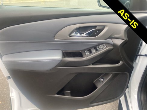 Used 2018 Chevrolet Traverse LT image 10