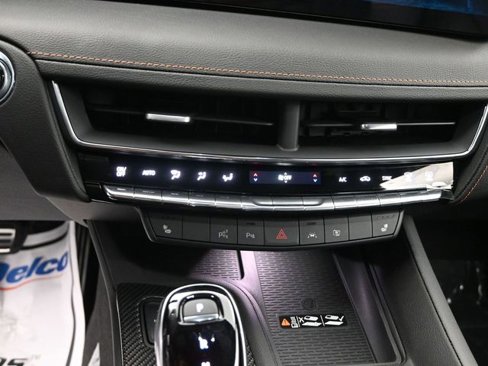 New 2026 Cadillac CT5 Sport image 17