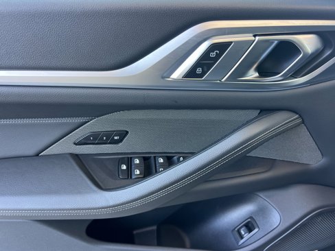 Used 2024 BMW i4 eDrive35 w/ Premium Package image 11