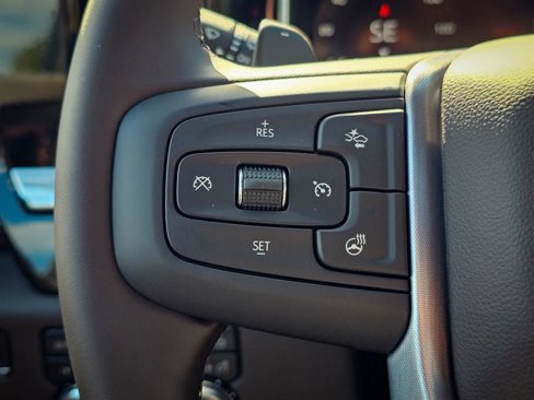 New 2026 GMC Sierra 1500 SLT w/ SLT Premium Plus Package image 24