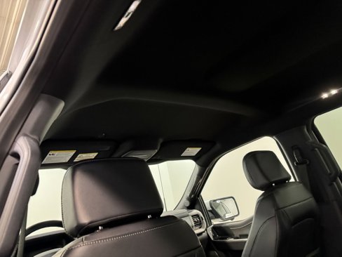 Used 2024 Ford F150 Lariat image 51