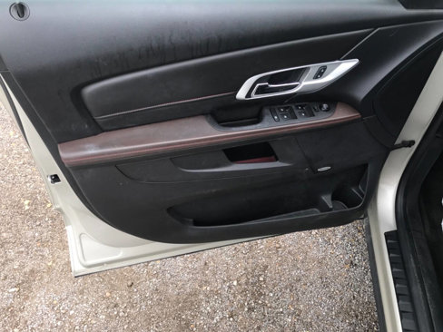 Used 2013 GMC Terrain SLT w/ Cargo Package image 16