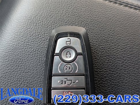 Used 2022 Ford F150 XLT w/ Equipment Group 302A High image 28