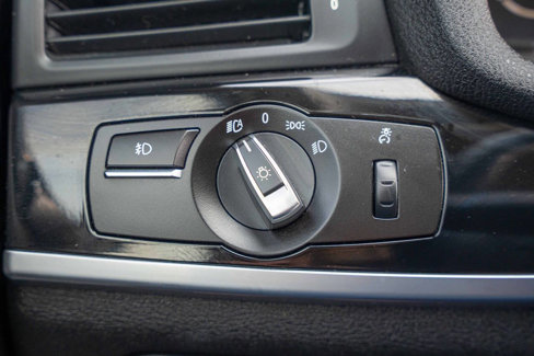 Used 2015 BMW X3 xDrive35i image 14