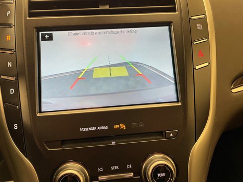 Used 2017 Lincoln MKC Black Label w/ Lincoln MKC Climate Package image 7
