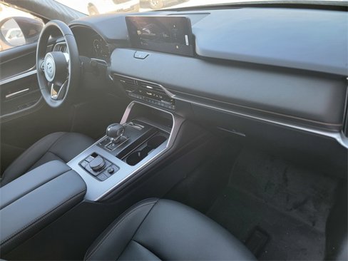 New 2025 MAZDA CX-70 Plug-In Hybrid w/ Premium Pkg image 16