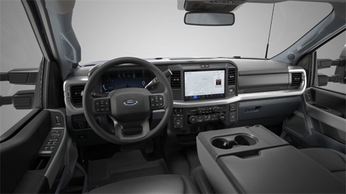 New 2026 Ford F350 XLT image 7