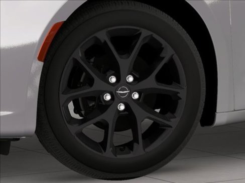 New 2026 Chrysler Pacifica Limited image 11