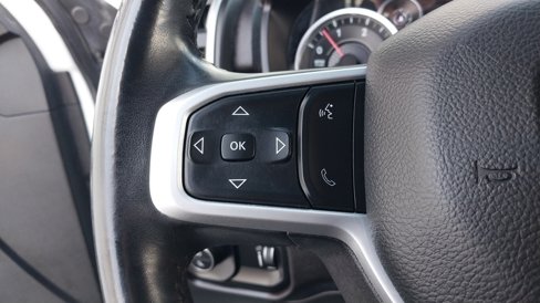 Used 2024 RAM 2500 Big Horn w/ Off Road Package image 18
