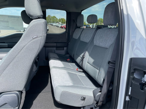 New 2026 Ford F250 XLT image 29
