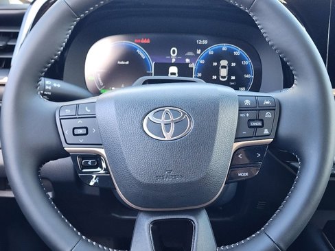 New 2026 Toyota Crown Limited image 9