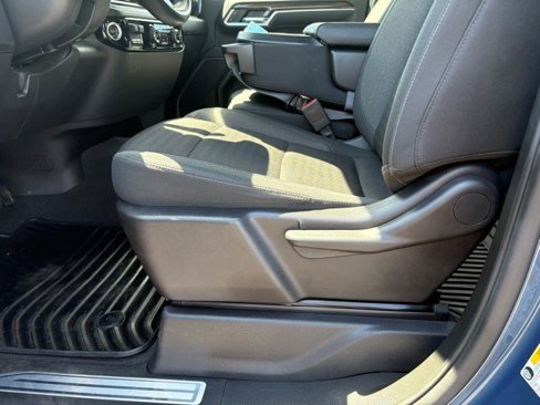 Certified 2024 Chevrolet Silverado 2500 LT image 18