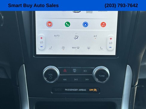 Used 2024 Ford Edge SEL image 25