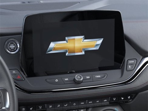 New 2025 Chevrolet Blazer RS w/ Driver Confidence II Package image 20