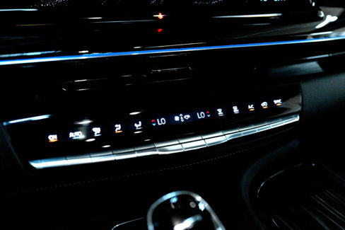Used 2021 Cadillac Escalade Sport w/ Driver Assist Tech Package image 47
