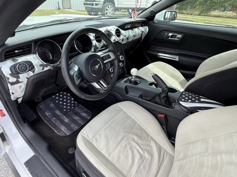 Used 2015 Ford Mustang GT image 14
