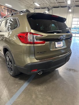 New 2025 Subaru Ascent Bronze Edition image 47