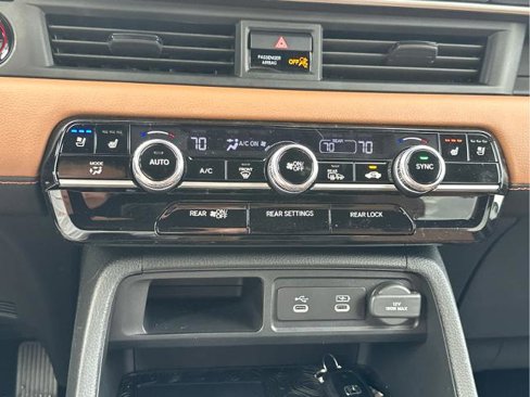 New 2026 Honda Passport TrailSport Elite image 36