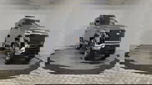New 2026 Cadillac Vistiq Premium Luxury image 2