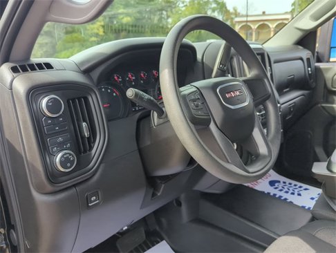 Certified 2024 GMC Sierra 2500 Pro w/ Convenience Package image 10