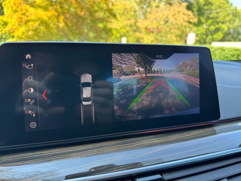 Used 2019 BMW 540i image 23
