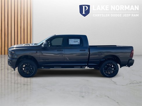New 2026 RAM 2500 Laramie image 5