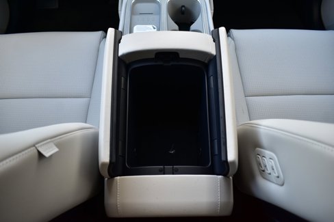New 2026 Hyundai Palisade Calligraphy image 44