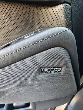 Used 2025 Lexus GX 550 image 33
