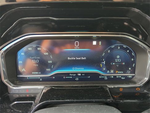 Used 2023 Chevrolet Silverado 1500 LT image 11