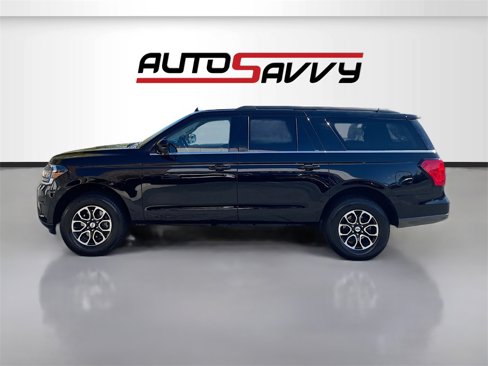 Used 2024 Ford Expedition Max XLT image 4