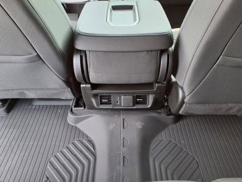 New 2025 Chevrolet Silverado 1500 LT w/ All Star Edition Plus image 19