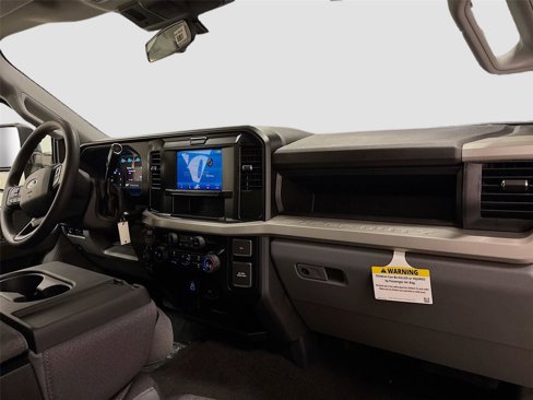 New 2026 Ford F250 XL image 25