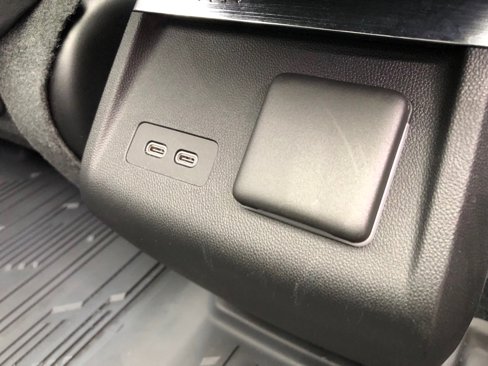 Used 2024 Cadillac Lyriq Luxury w/ LPO, Floor Liner Package image 25
