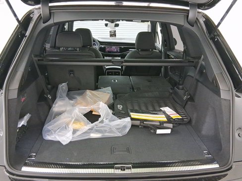 New 2026 Audi Q7 2.0T Premium Plus image 27