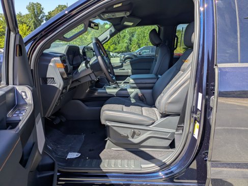 New 2025 Ford F150 Tremor w/ Bed Utility Package image 13