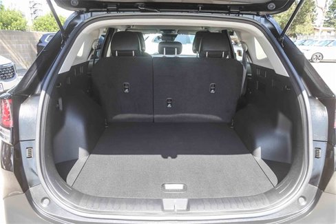 Certified 2025 Kia Sportage EX image 27
