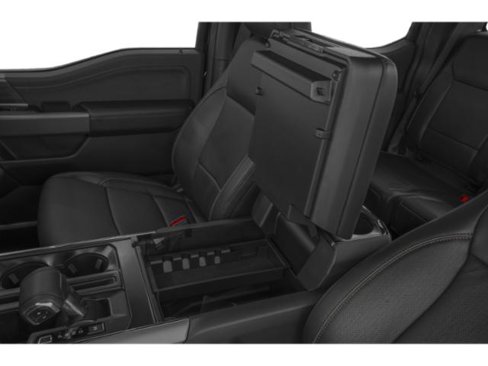 New 2025 Ford F150 Lariat image 19