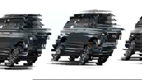 New 2026 Cadillac Escalade ESV Luxury image 30