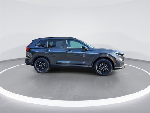 New 2026 Honda CR-V Sport image 4