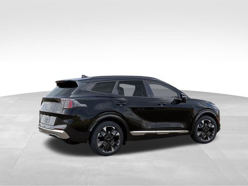 New 2026 Kia Sportage SX Prestige image 6