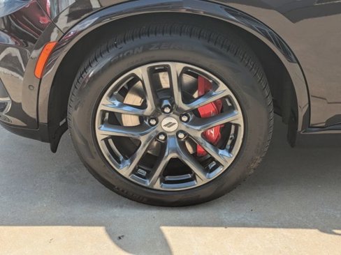 Used 2024 Dodge Durango R/T image 27