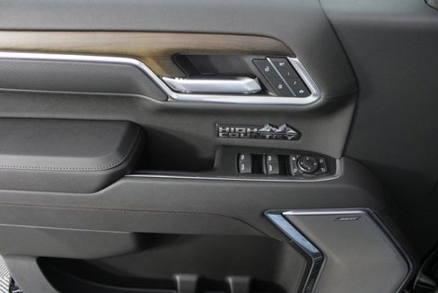 New 2026 Chevrolet Silverado 1500 High Country image 16