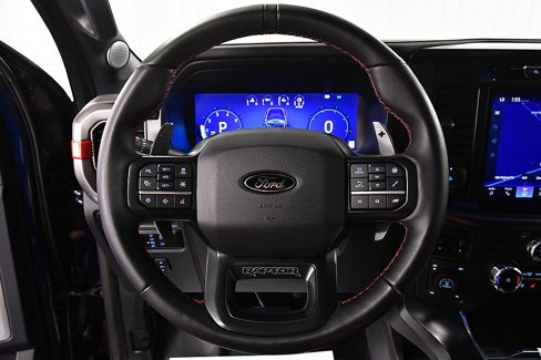 Used 2024 Ford F150 Raptor image 19