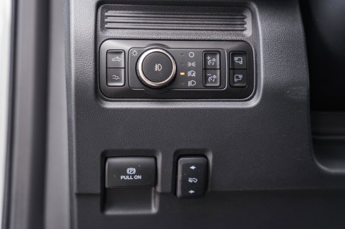 New 2025 Ford F350 Platinum image 52