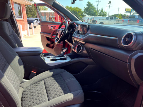 Used 2020 Chevrolet Blazer LT image 10