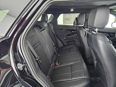 New 2026 Land Rover Range Rover Evoque S image 12
