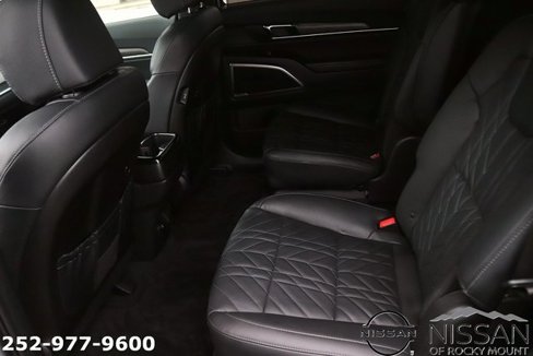 Used 2024 Kia Telluride EX X-Line image 13